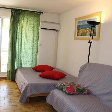 - Gn110-c13 Apartment Gruissan