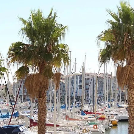 Apartment - Gn110-c13 Gruissan