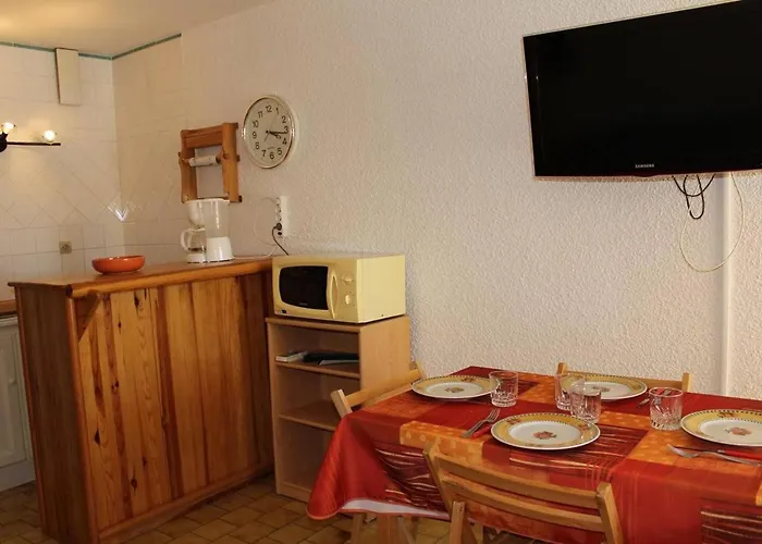 - Gn110-c13 Appartement *