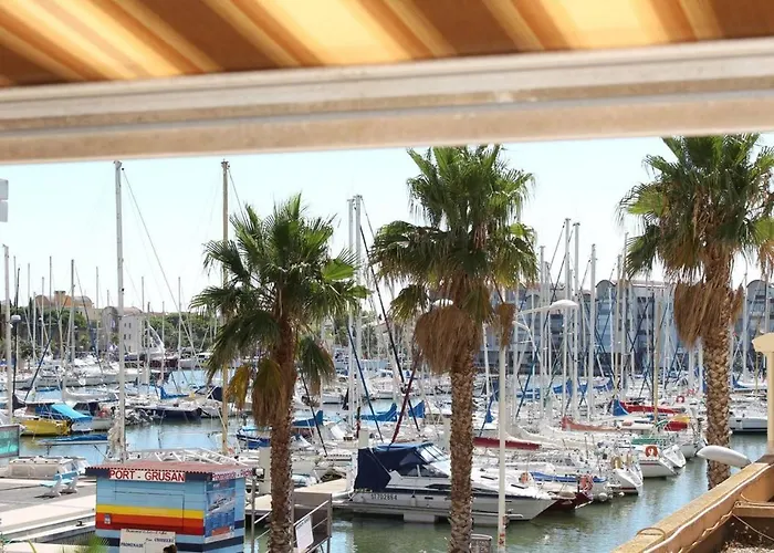 - Gn110-c13 Appartement